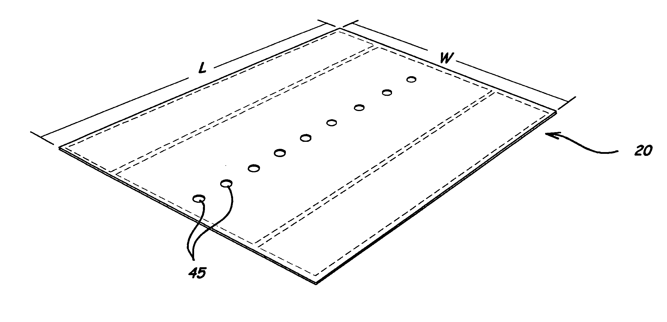 Microwave cooking package for food products and associated methods