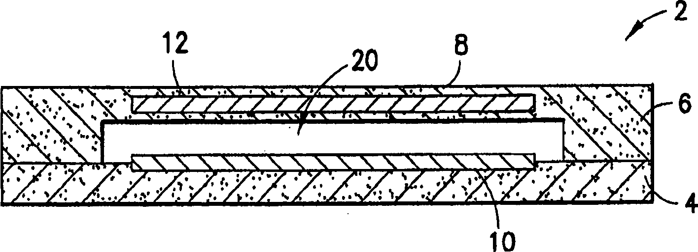 Mosaic array of ultrasound transducer by micromachining