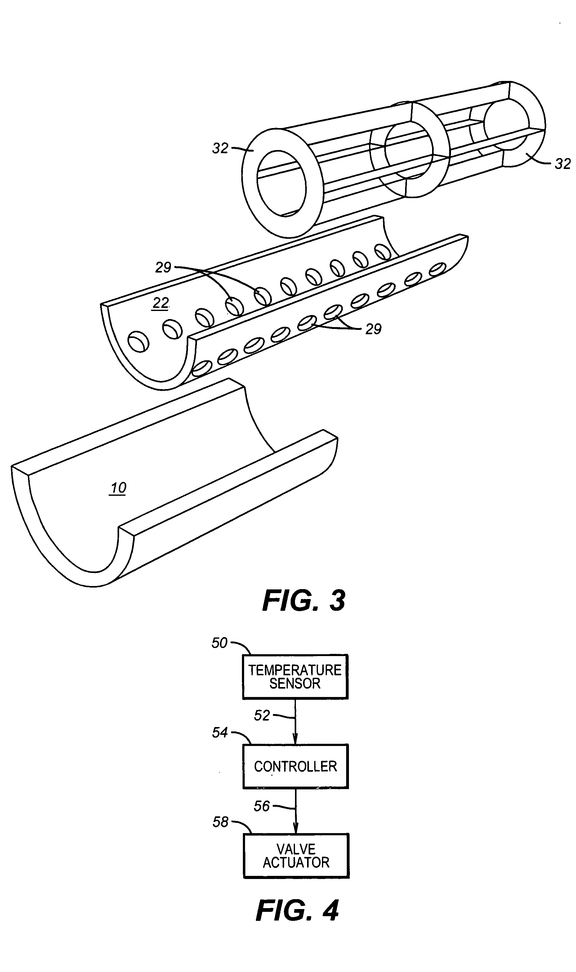 Portable fluid warming system