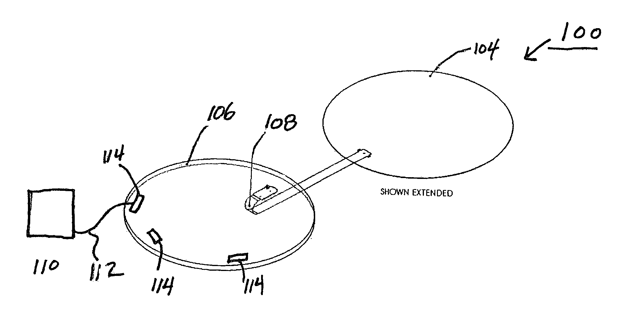 Process condition sensing wafer and data analysis system