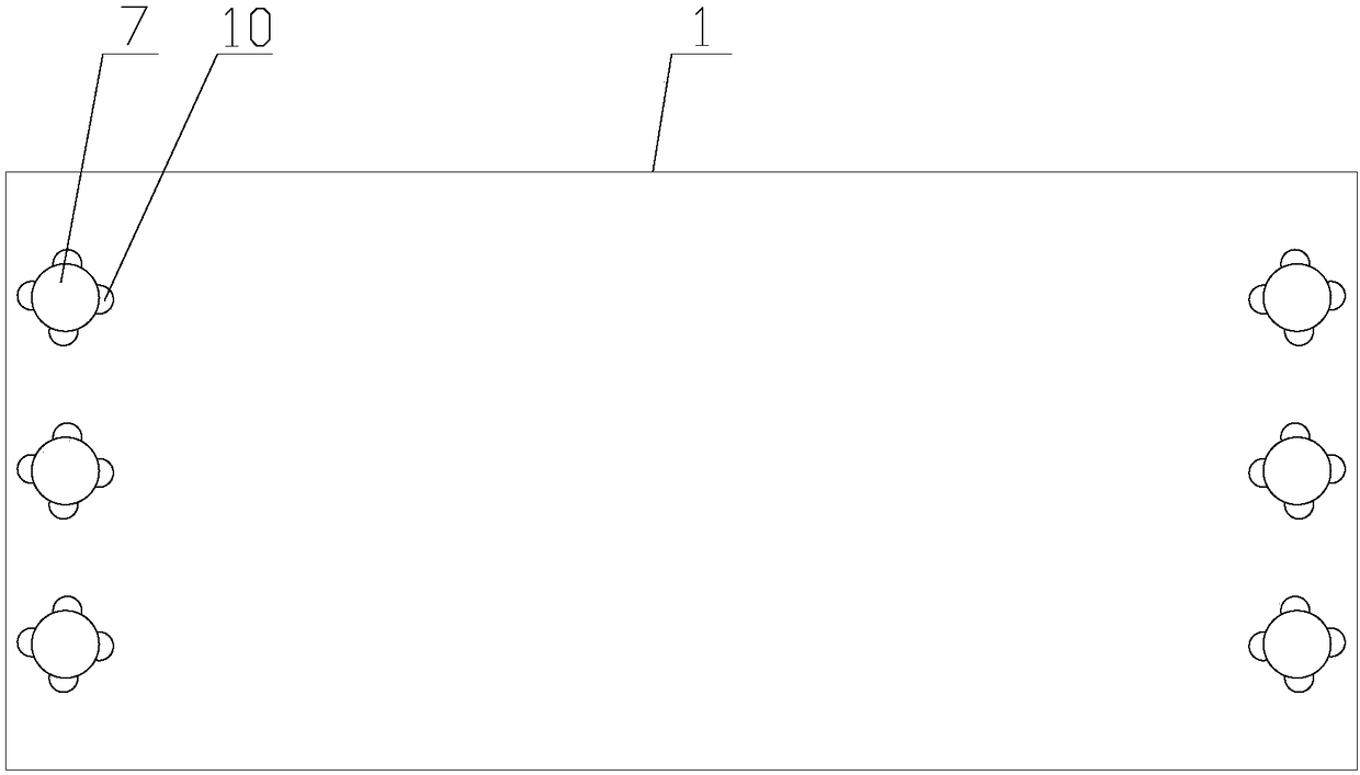 A stability control device for photovoltaic power generation