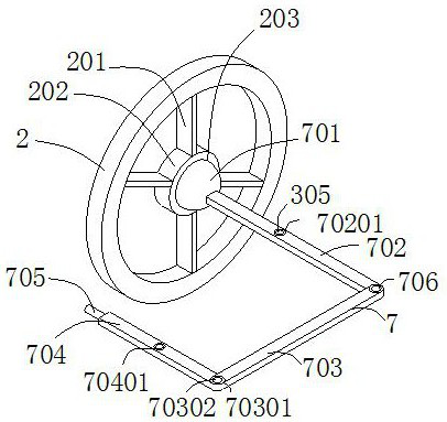 A microwave therapeutic apparatus for medical oncology