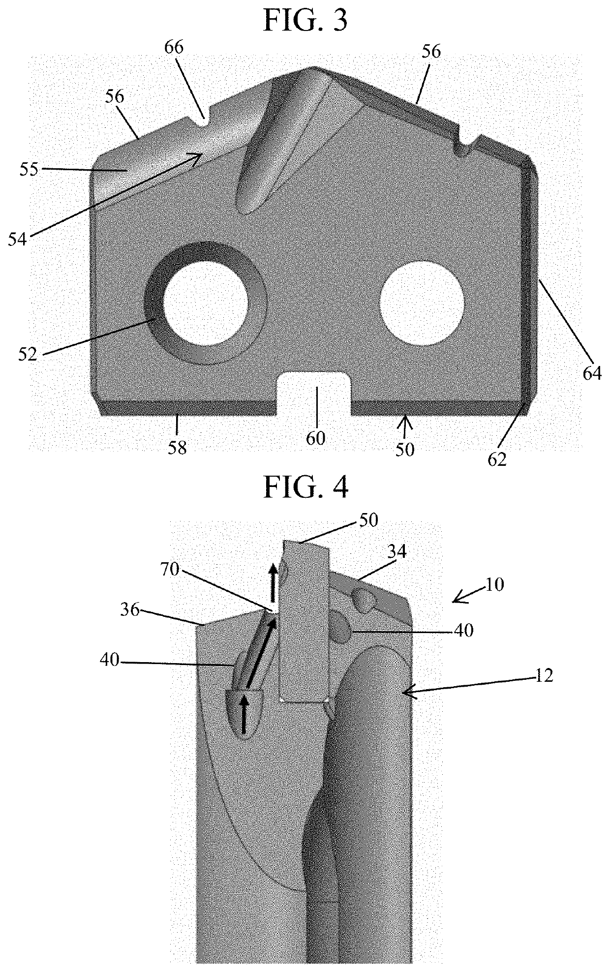 Drill systems with coolant delivery arrangements and methods