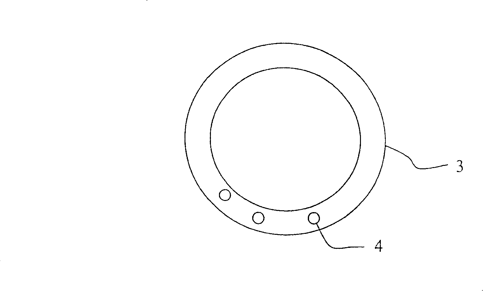 Method of manufacturing wind turbine blade