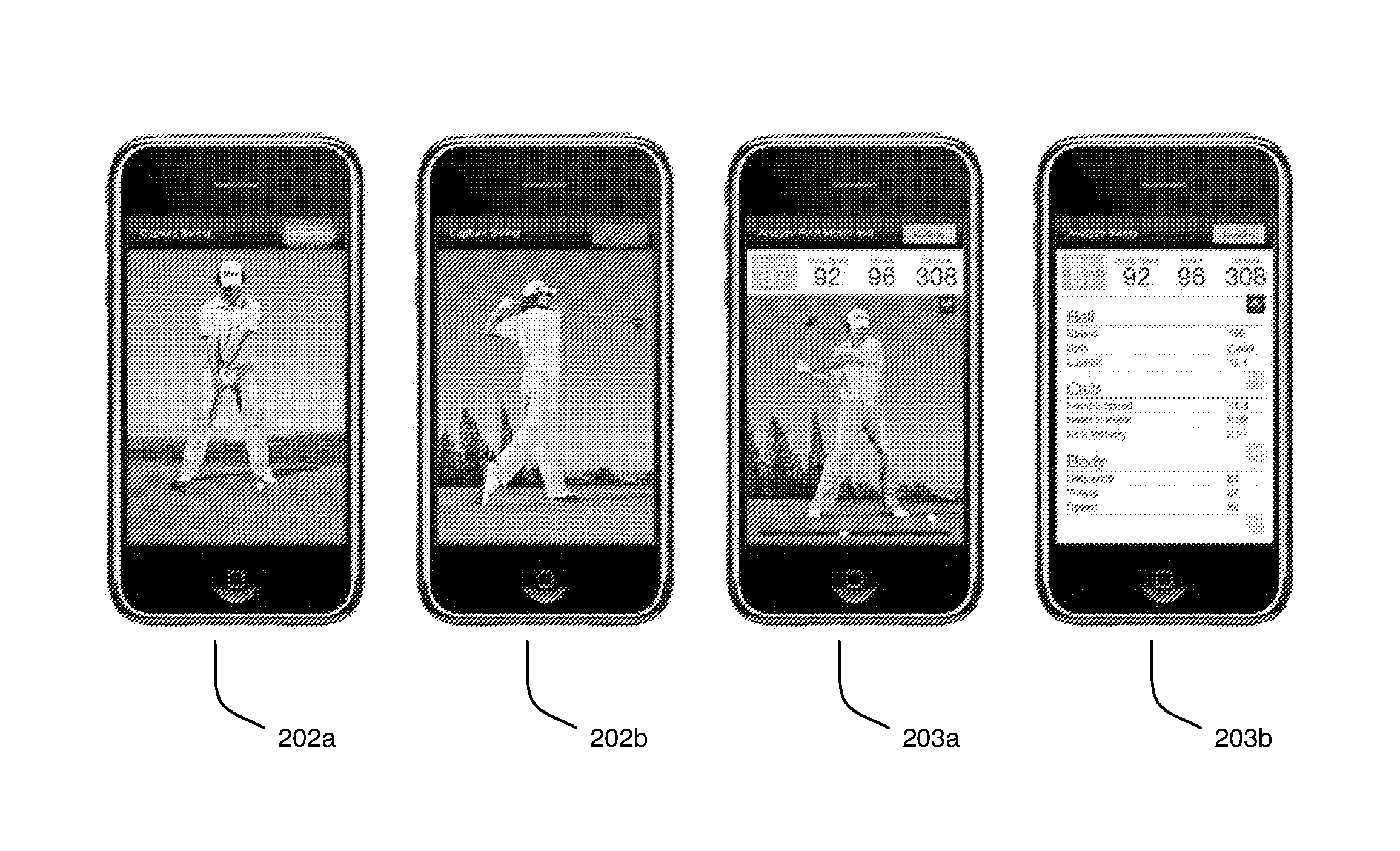 Motion capture system that combines sensors with different measurement ranges