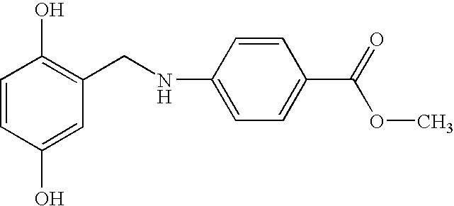 Combination of an atp-competitive inhibitor of bcr/abl kinase activity and a tyrphostin analog