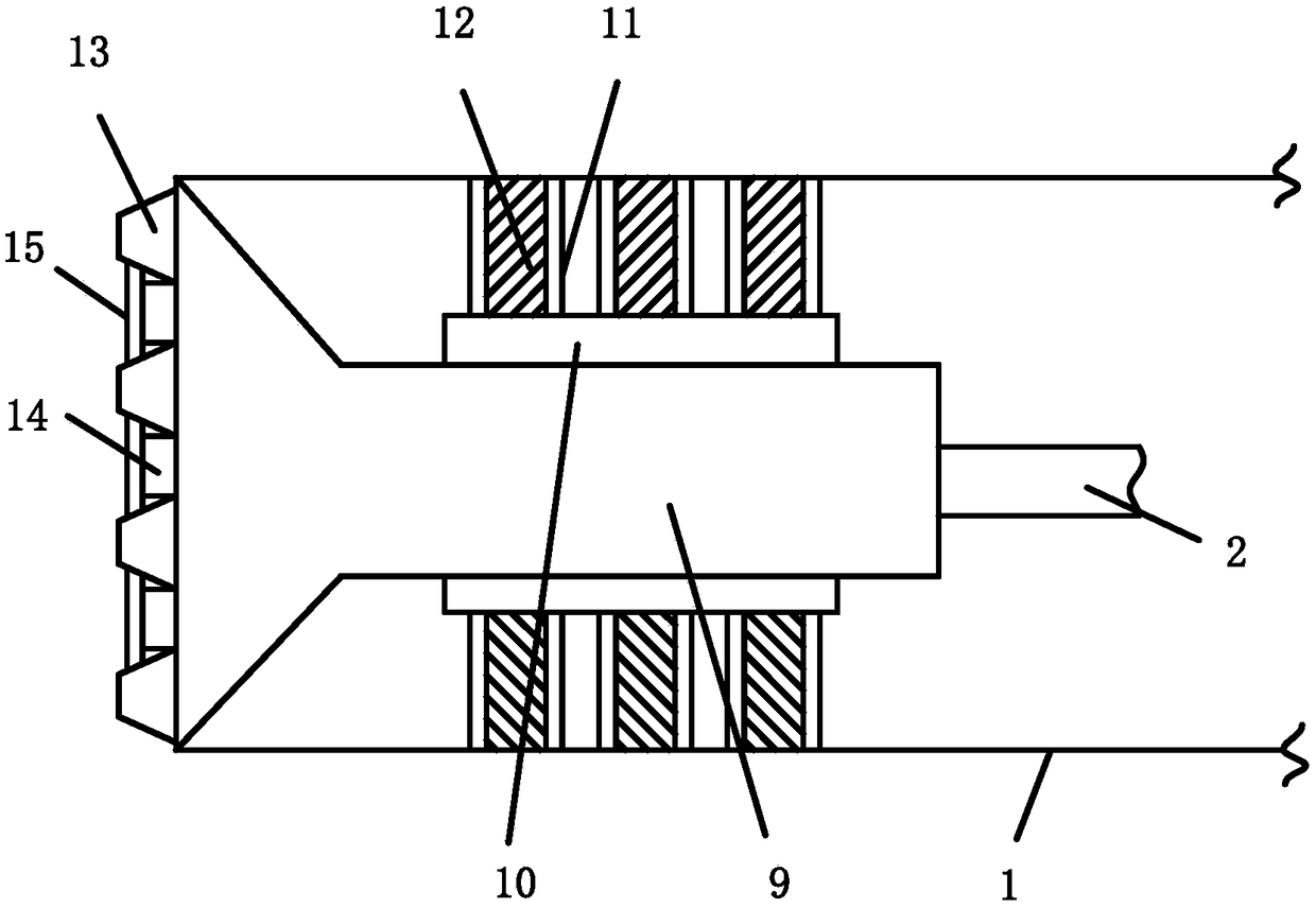 An Improved Steam Flooding Oil Recovery Method