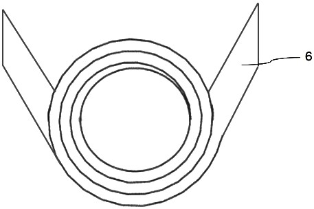 A method of manufacturing a patch power inductor