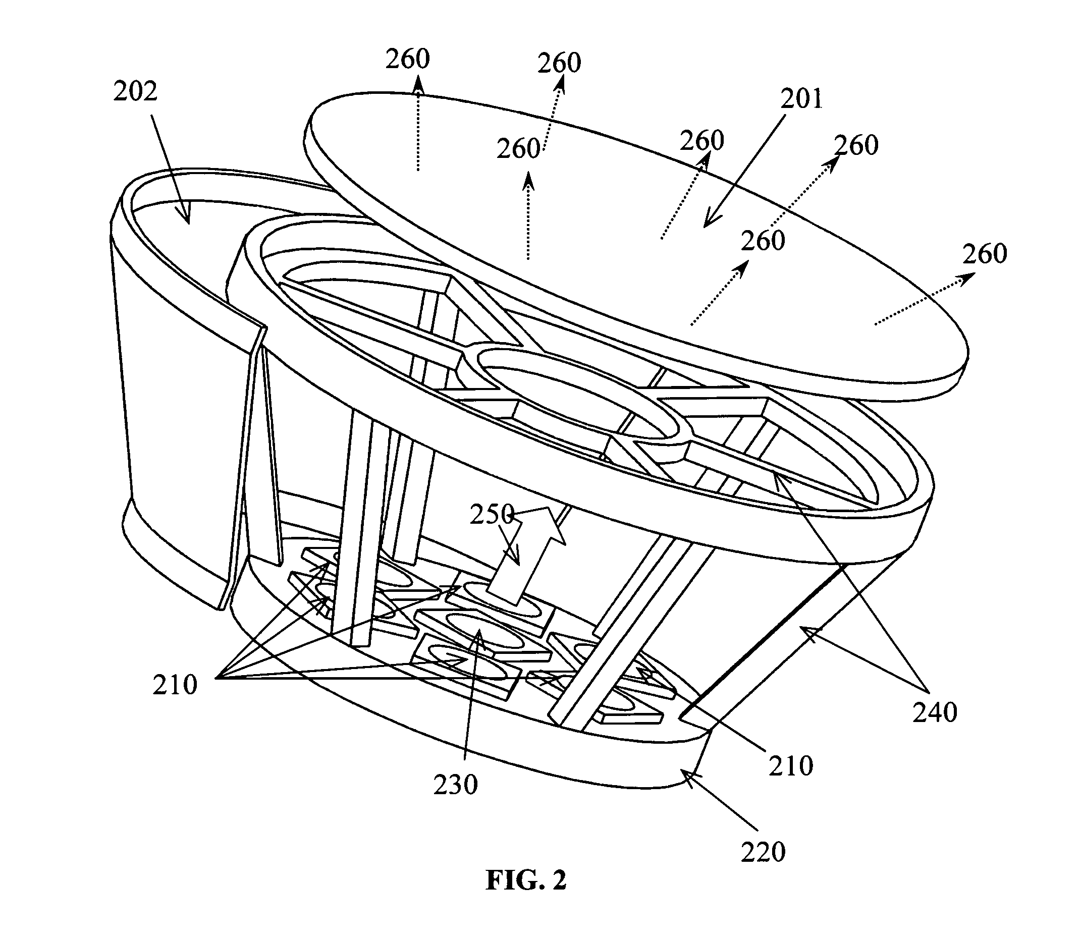 Thermochromic Optical Elements