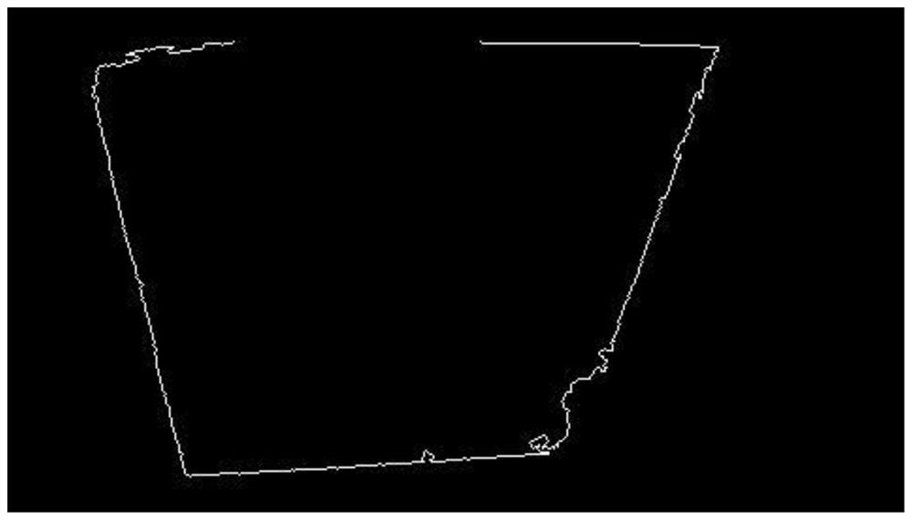 A non-blocking processing method for teaching blackboard writing