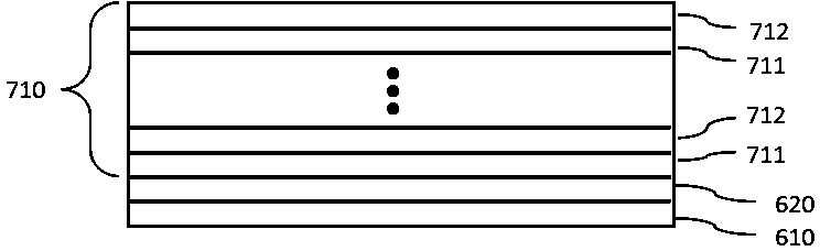 Nitride light-emitting diode