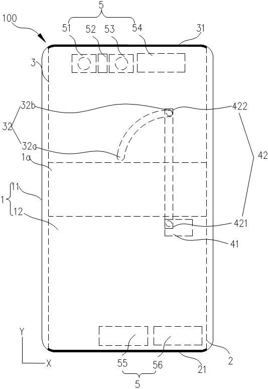 Electronic device and control method for electronic device