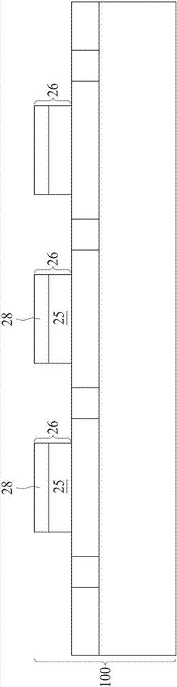 Method and structure of three-dimensional chip stacking