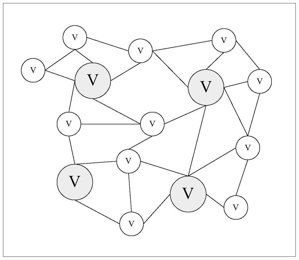 Public blockchain network system