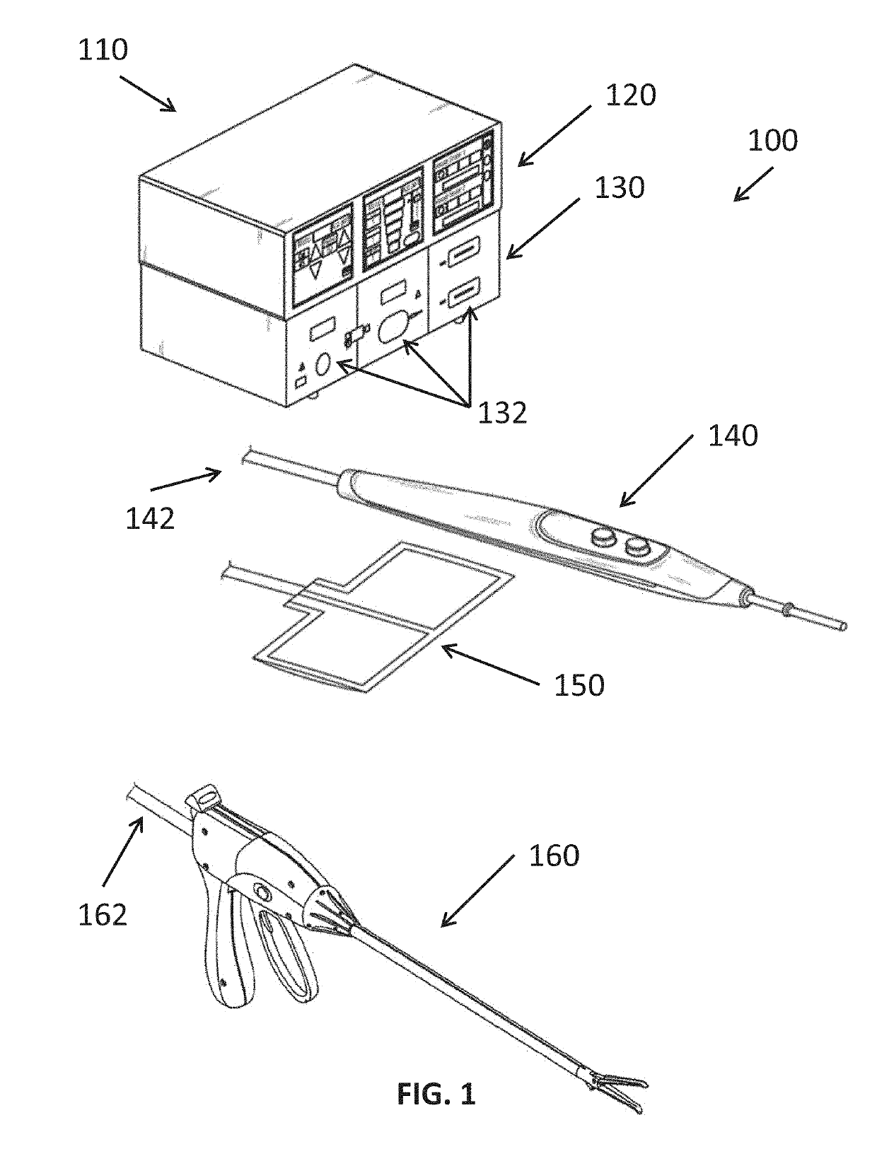 Systems and methods for detecting insertion or removal of a cable