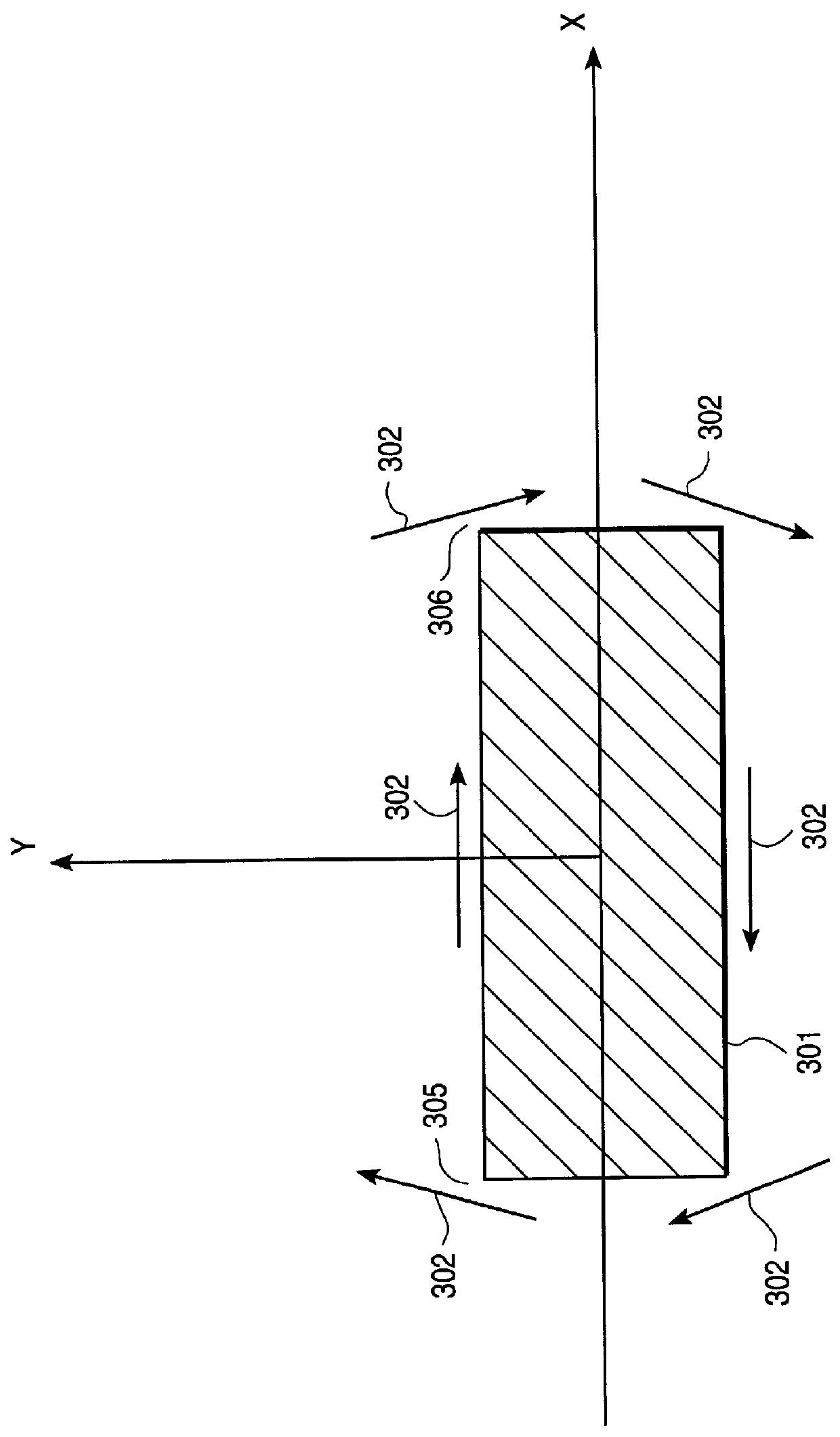 Method for performing quantitative measurement of DC and AC current flow in integrated circuit interconnects by the measurement of magnetic fields with a magneto optic laser probe