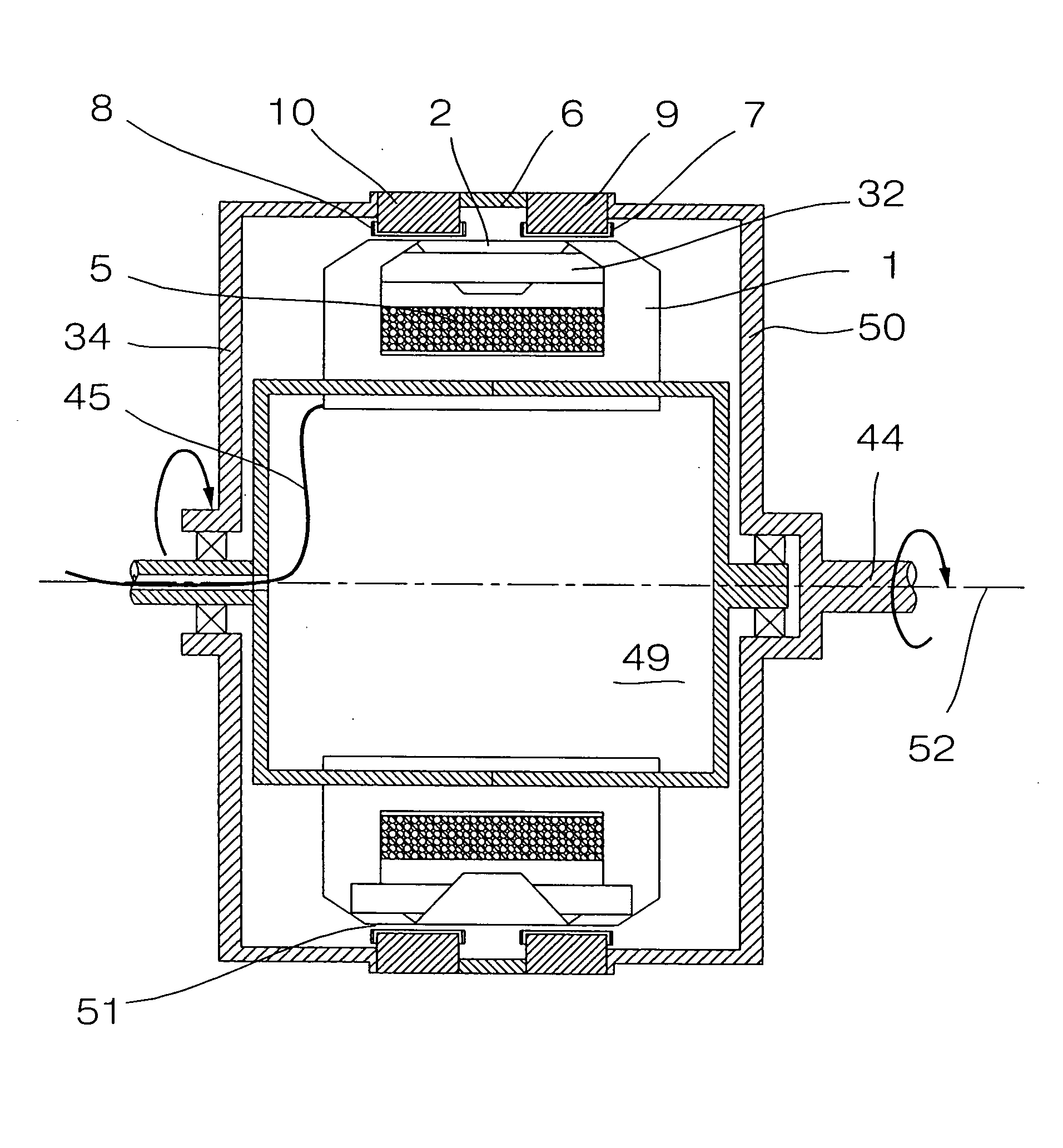 Transverse flux electrical machine with toothed rotor