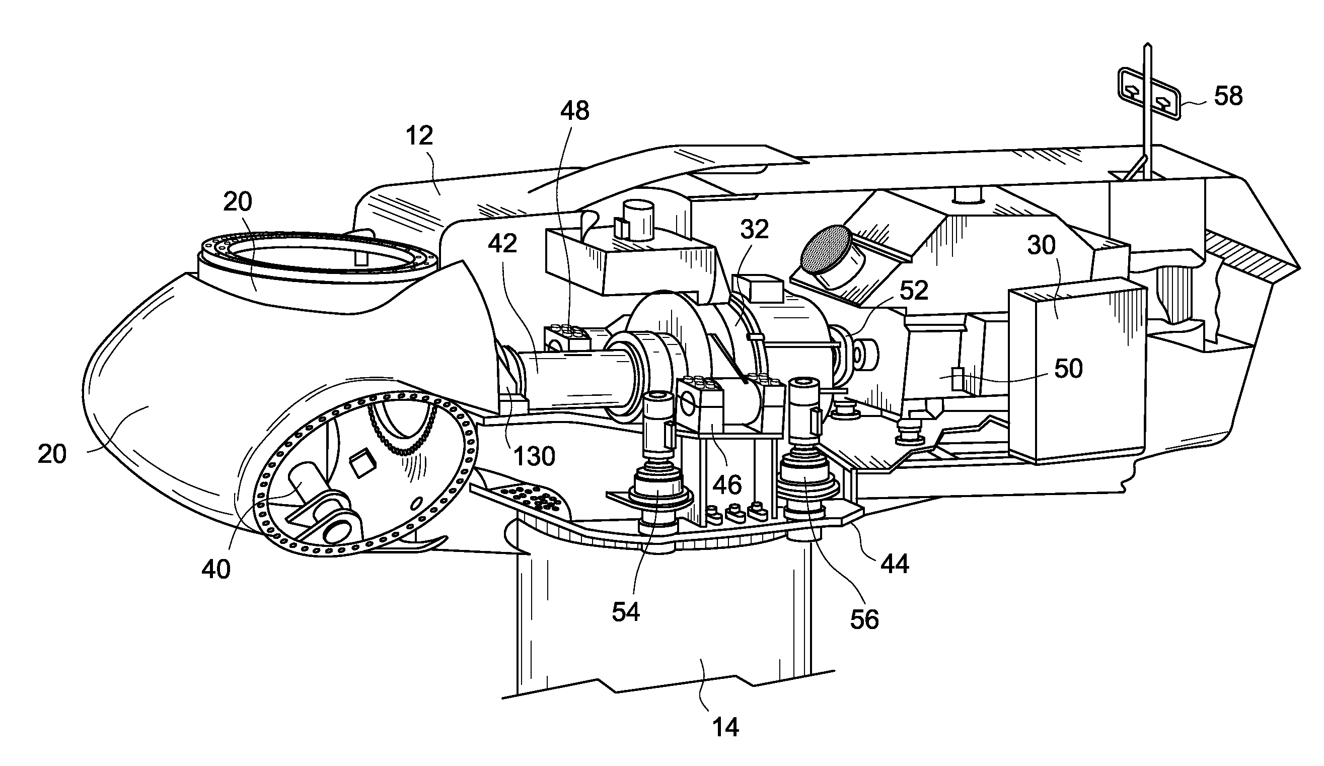 System and method for monitoring wind turbine gearbox health and performance