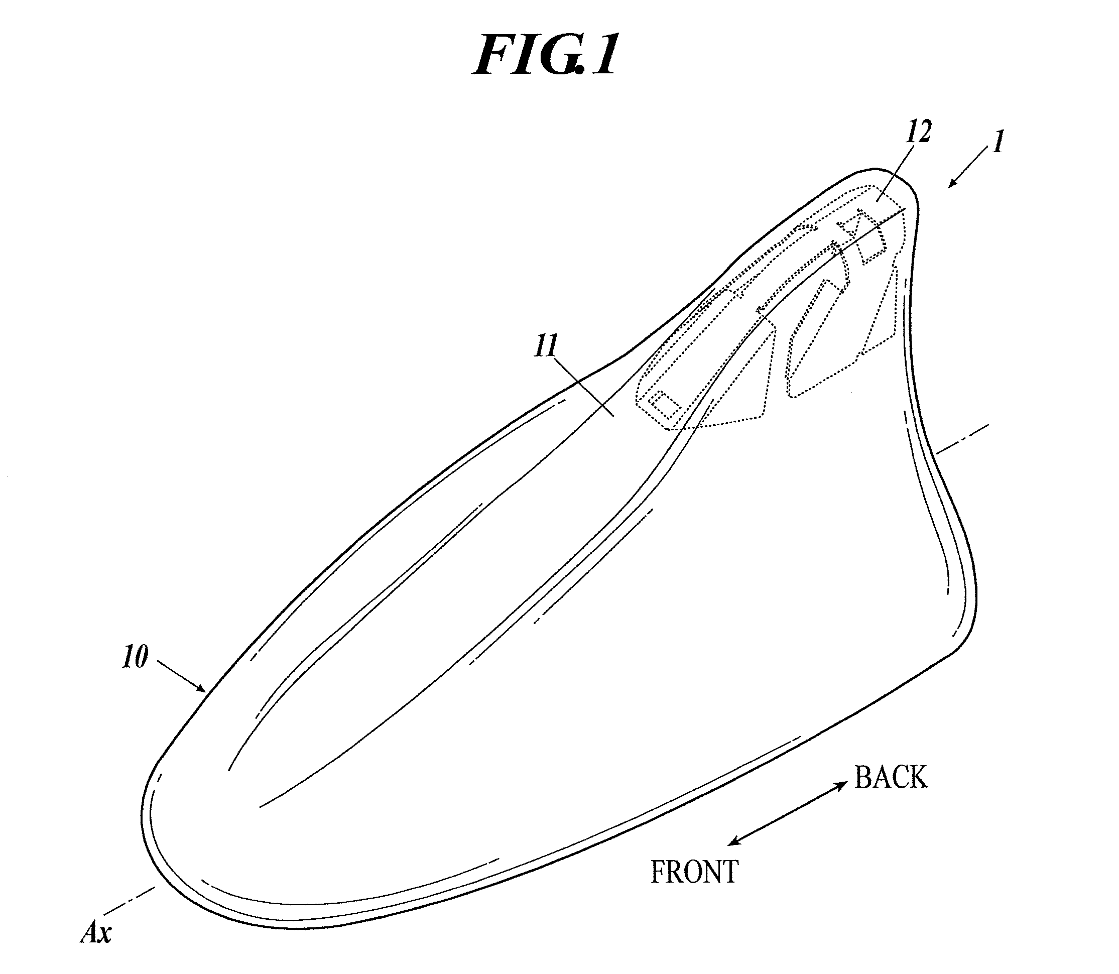 Antenna device