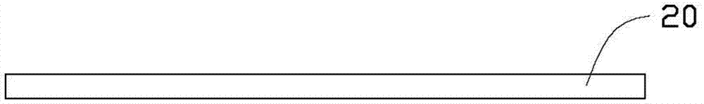 Light emitting diode packaging method