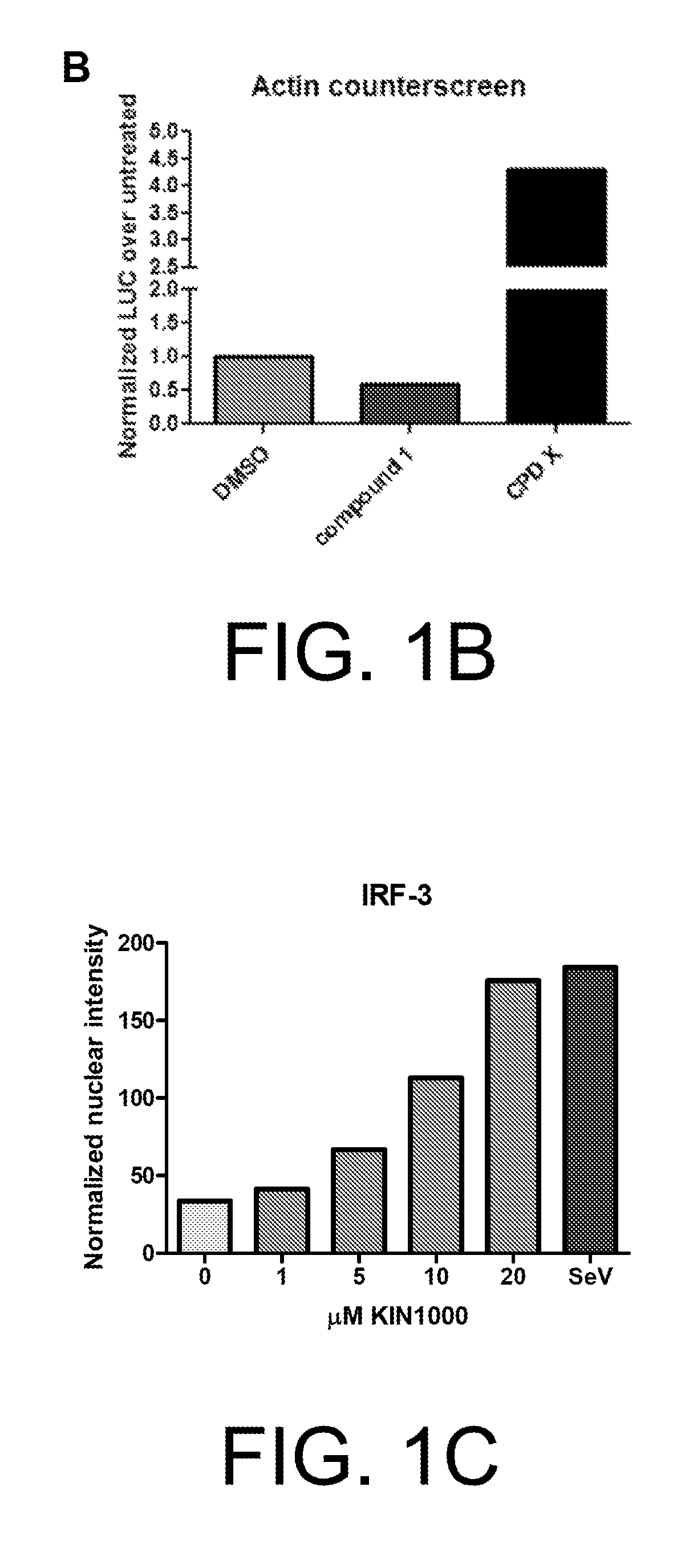 Anti-viral compounds, pharmaceutical compositions, and methods of use thereof