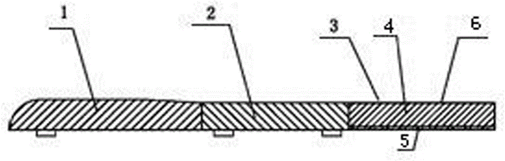 Multifunctional sofa