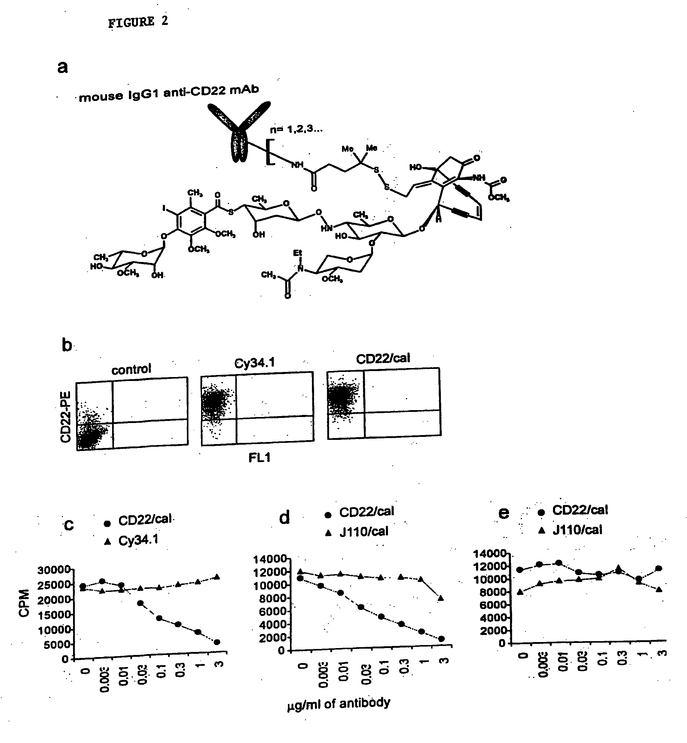 Immunotherapy of autoimmune disorders