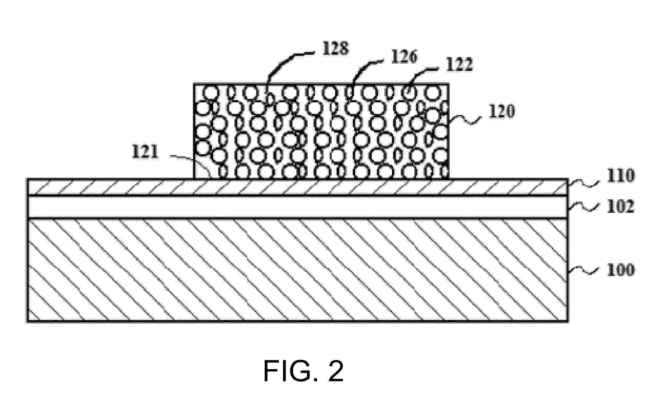 Electrically conductive paste for front electrode of solar cell and preparation method thereof