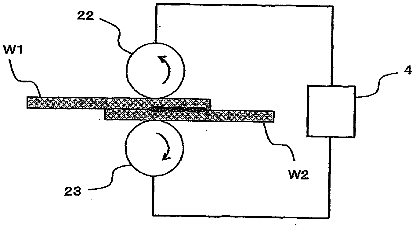 Joint manufacturing method