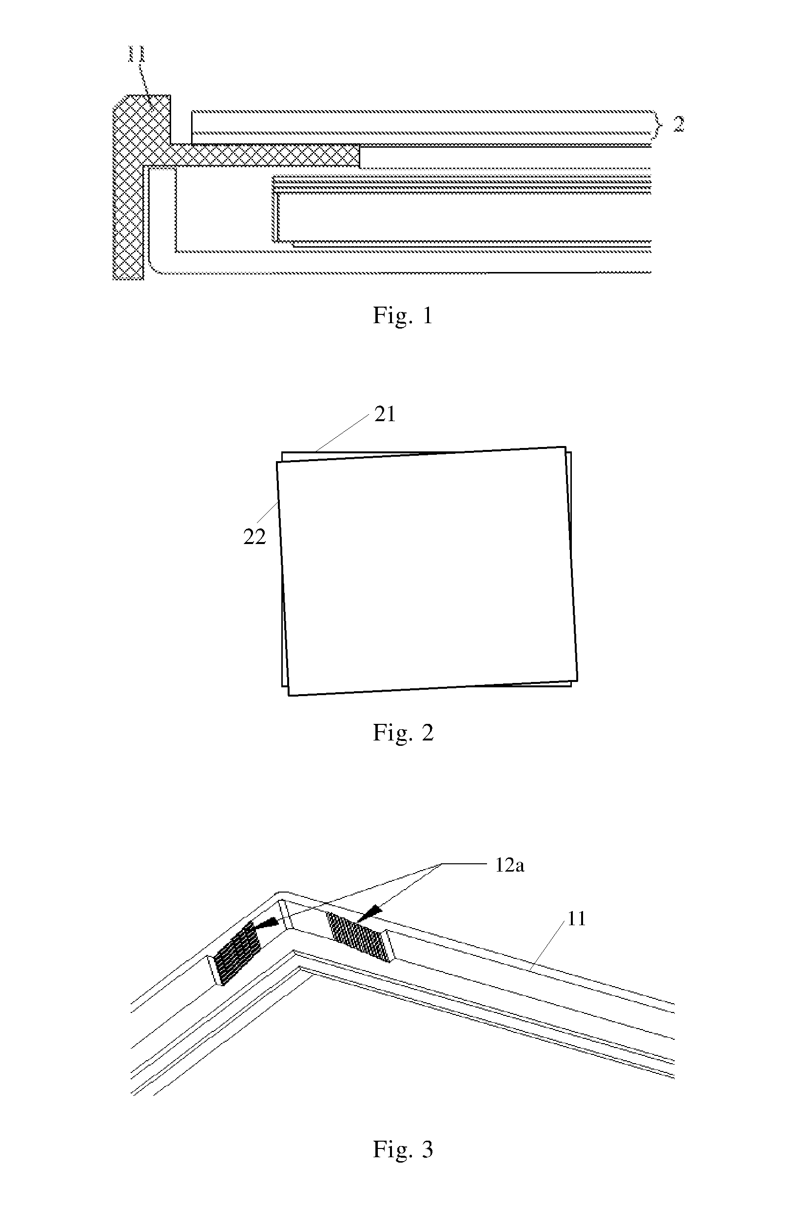 Plastic frame, display device and assembling method thereof