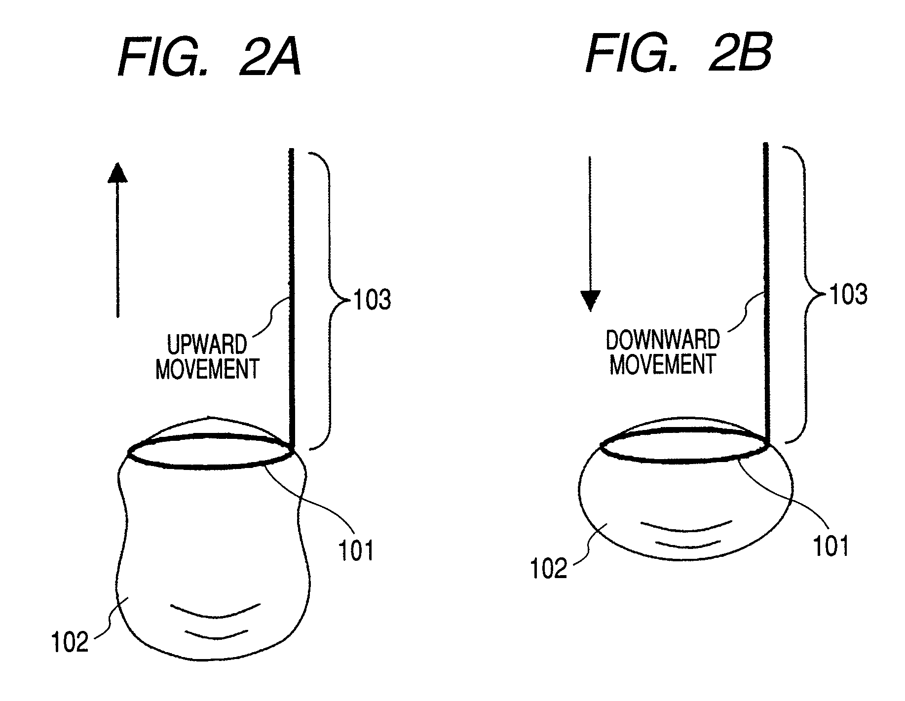 Method for transferring droplet