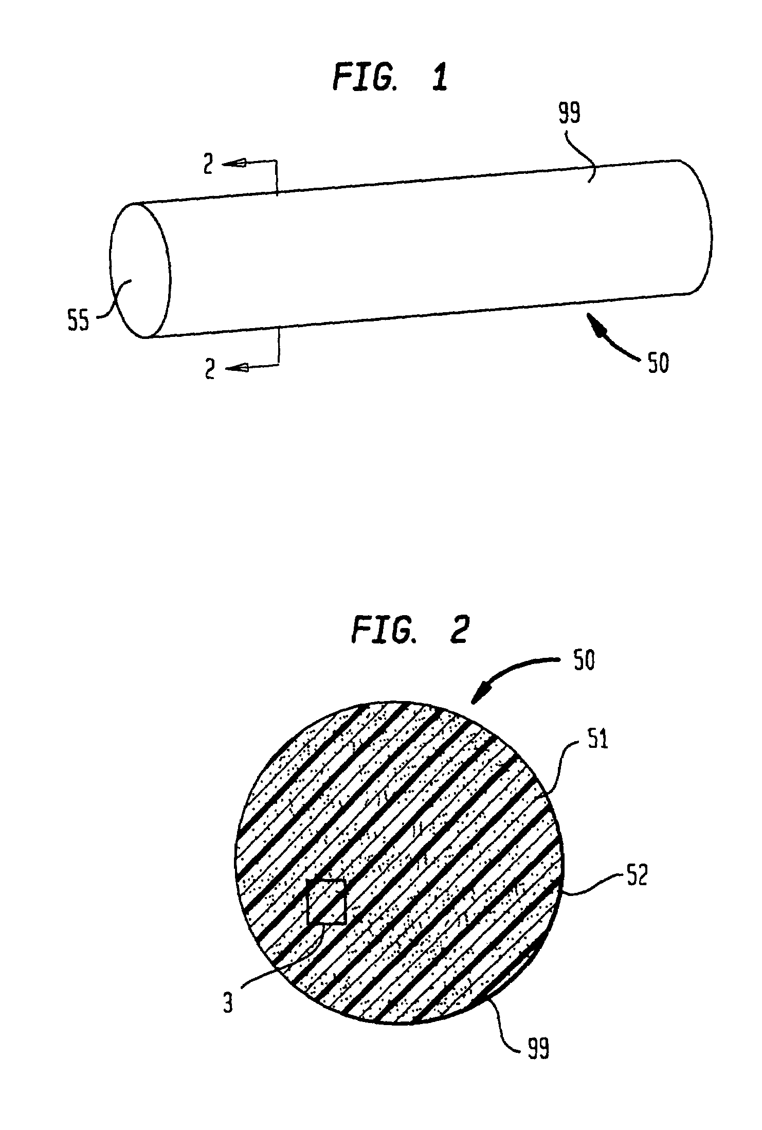 Polymeric-matrix brachytherapy sources