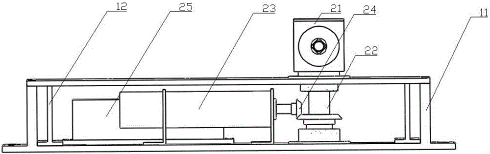 Double-acting manipulator