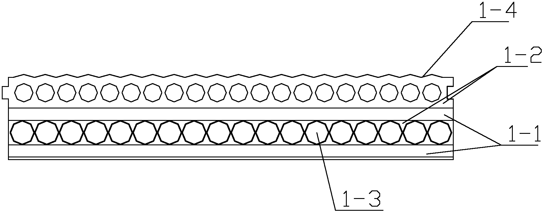 Integrated solar photothermal and photoelectric greenhouse