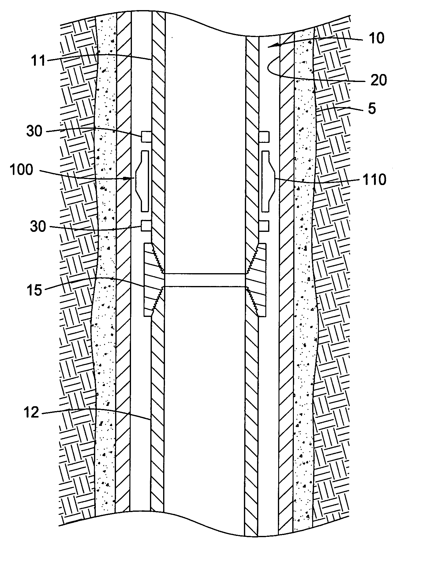 Vibration damper systems for drilling with casing