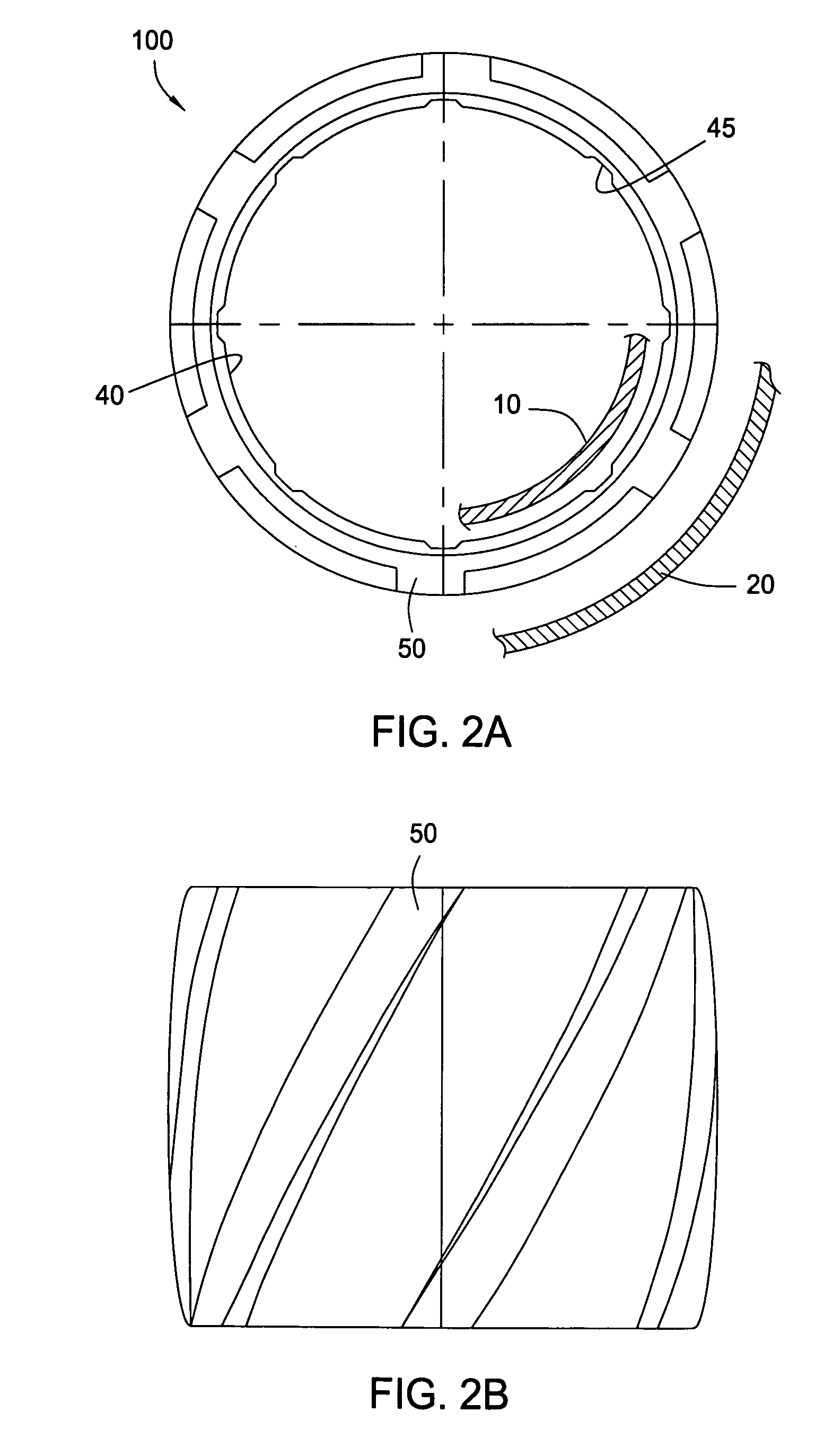 Vibration damper systems for drilling with casing