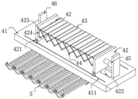 Sample storage device for product quality inspection