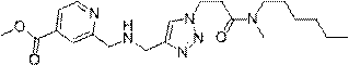 Pyridine compound and its preparation method and anti-gastric cancer application