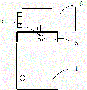 Fast multi-direction multifunctional liquid control valve