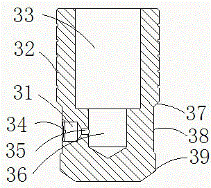 Fast multi-direction multifunctional liquid control valve