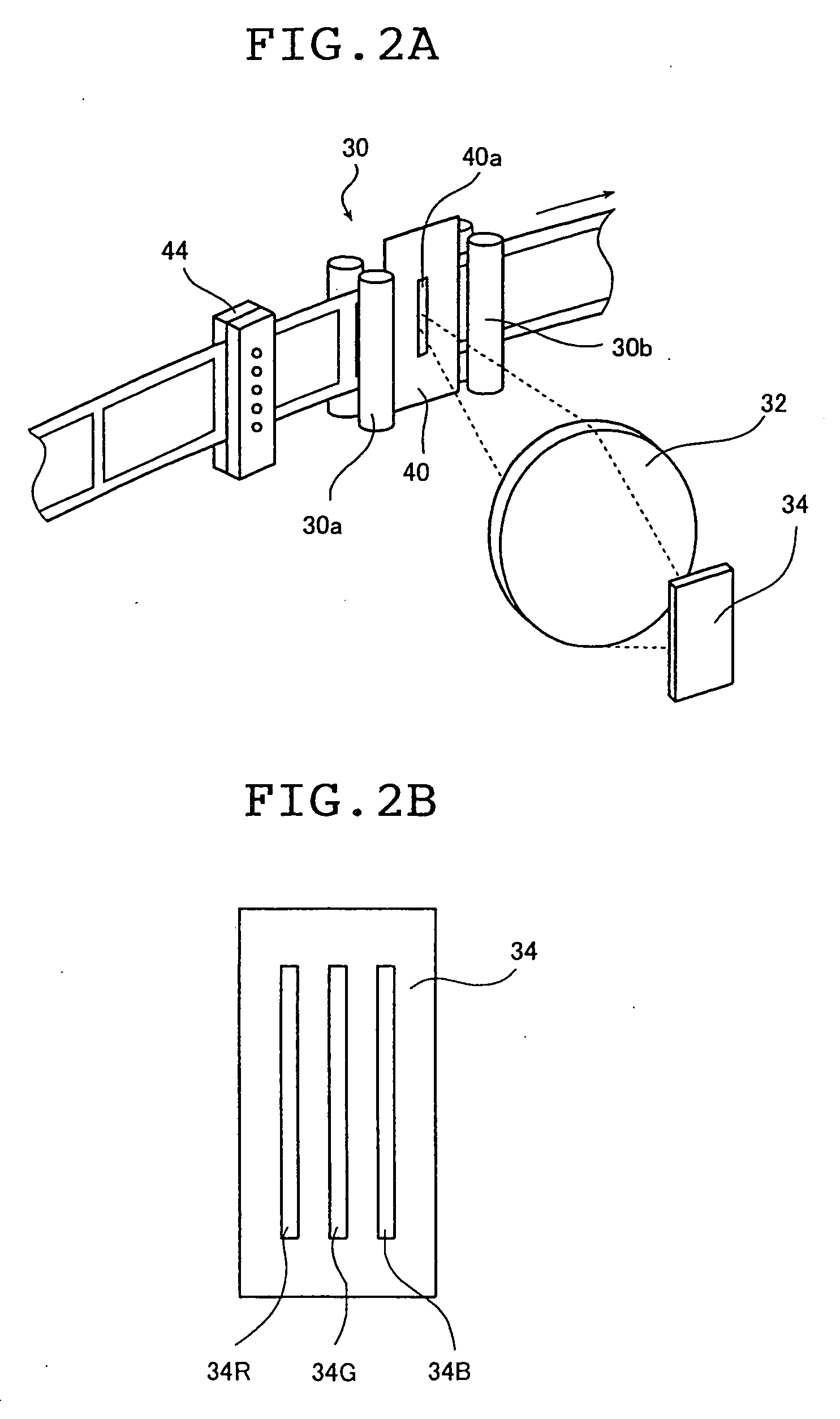 Method and device for extracting specified image subject