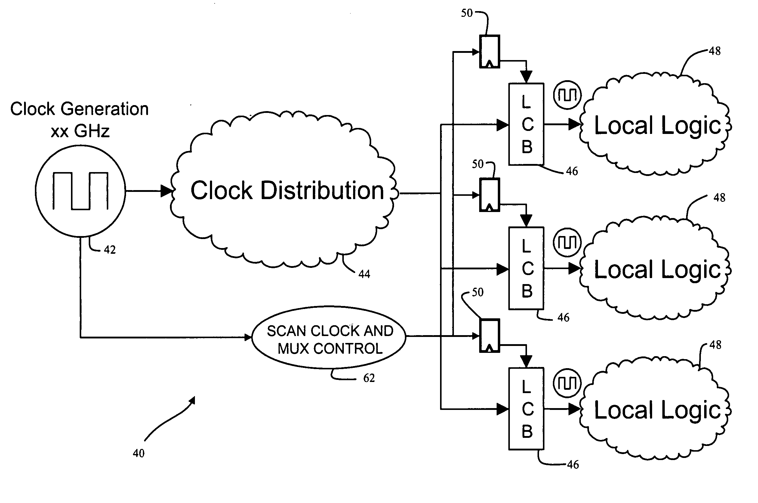 Method and apparatus for soft-error immune and self-correcting latches