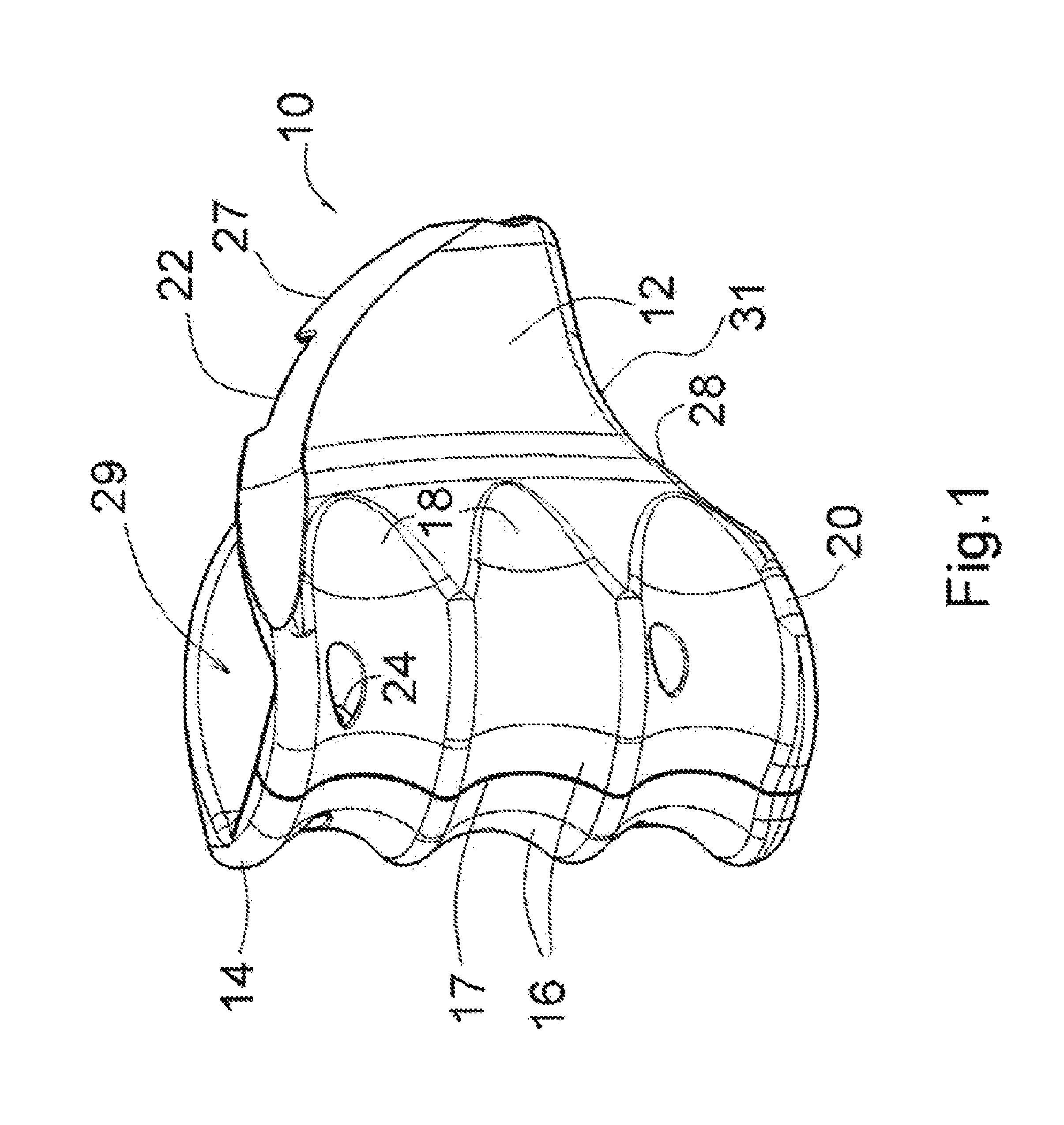 Magazine well extension