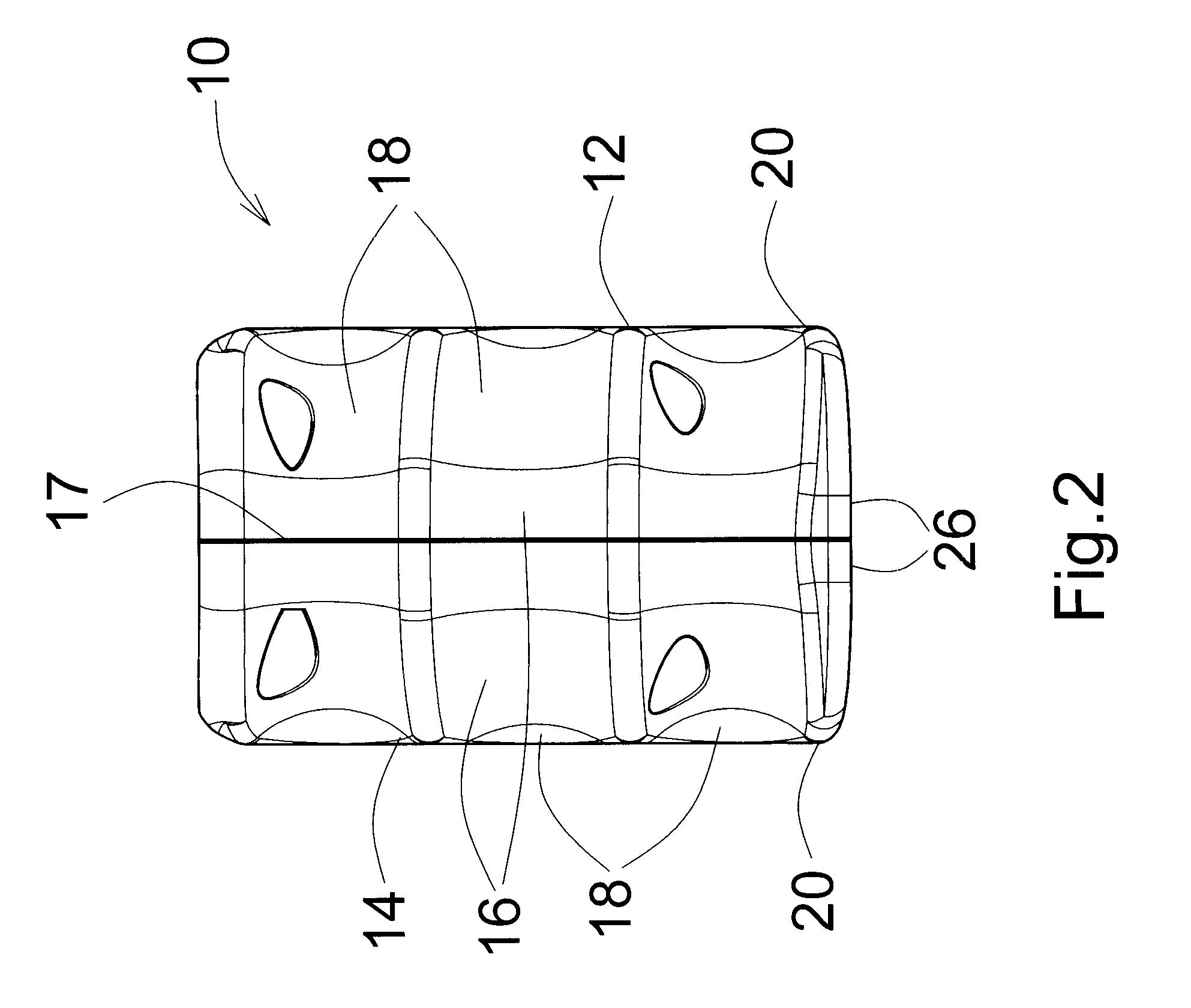 Magazine well extension