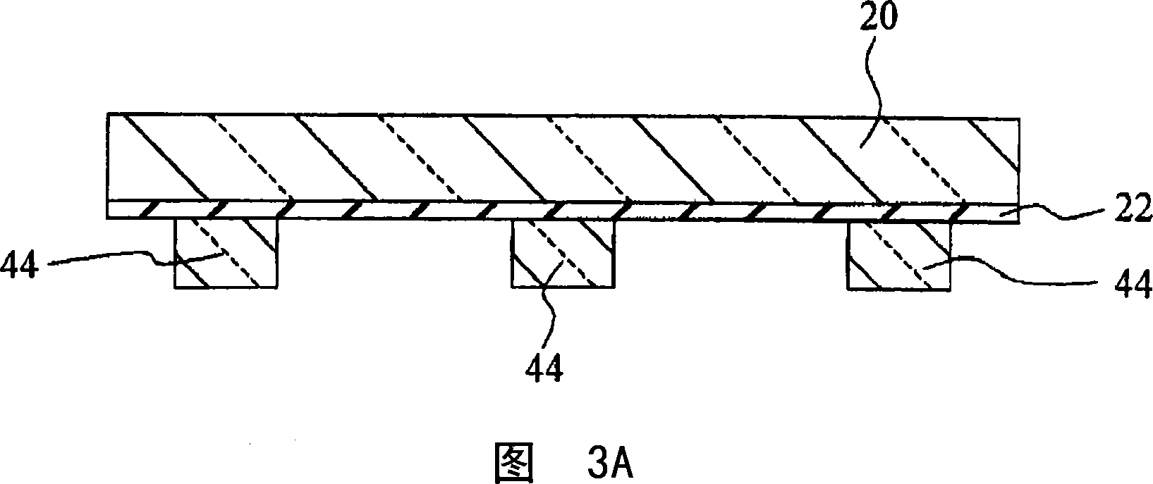 Electronic component, multilayer ceramic capacitor, and method for fabricating same