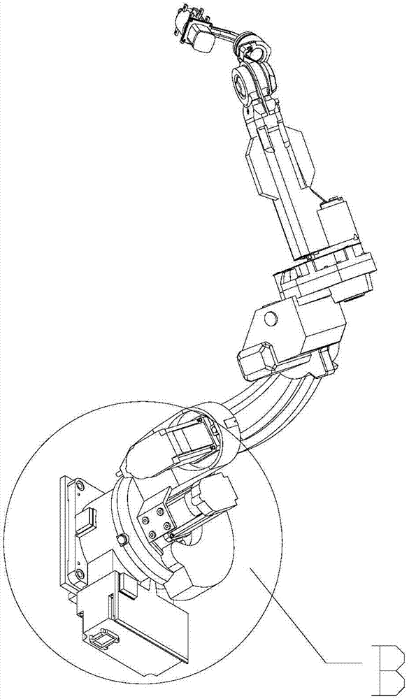 High-reliability bolt tightening system