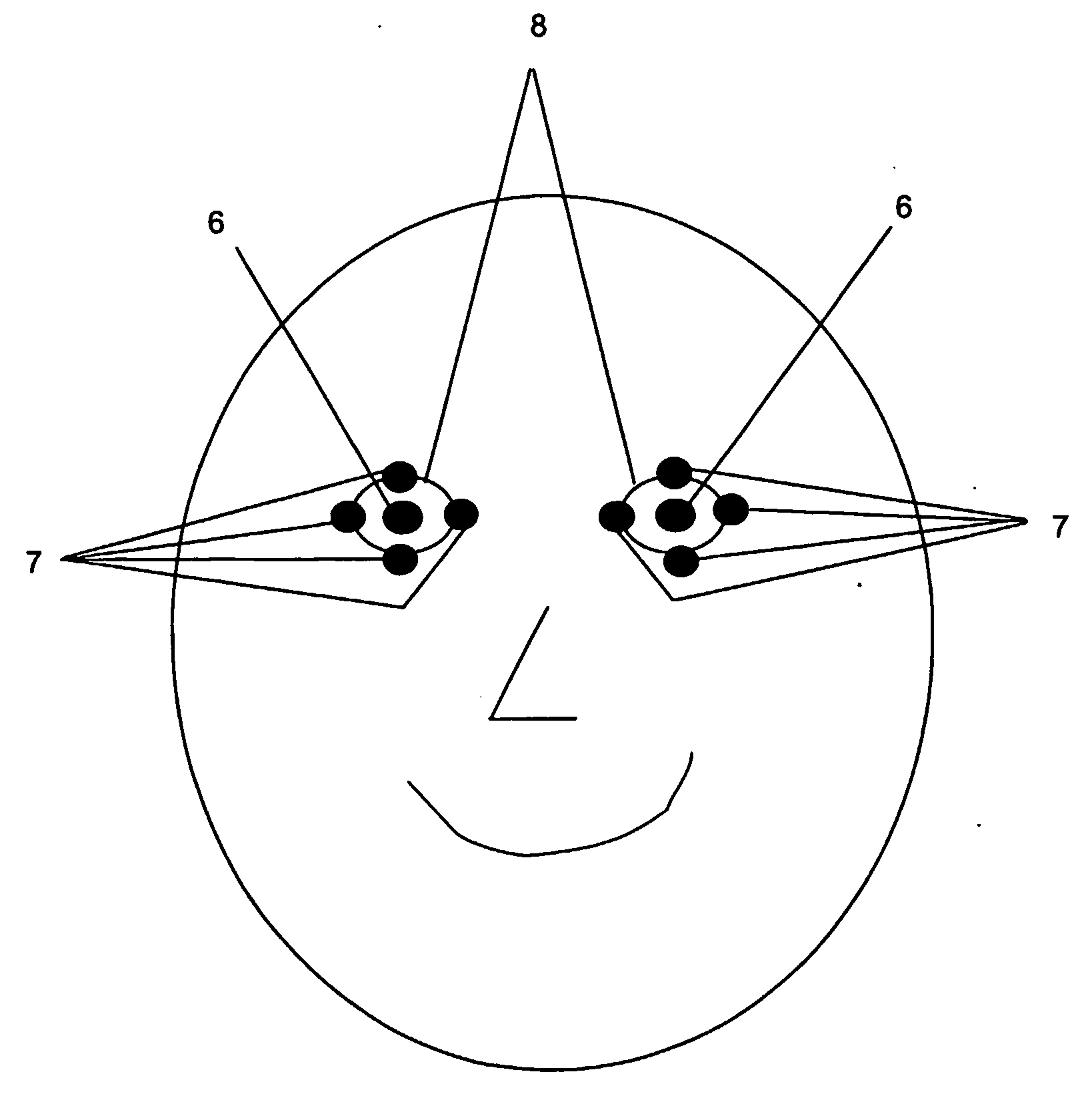 Robust face registration via multiple face prototypes synthesis