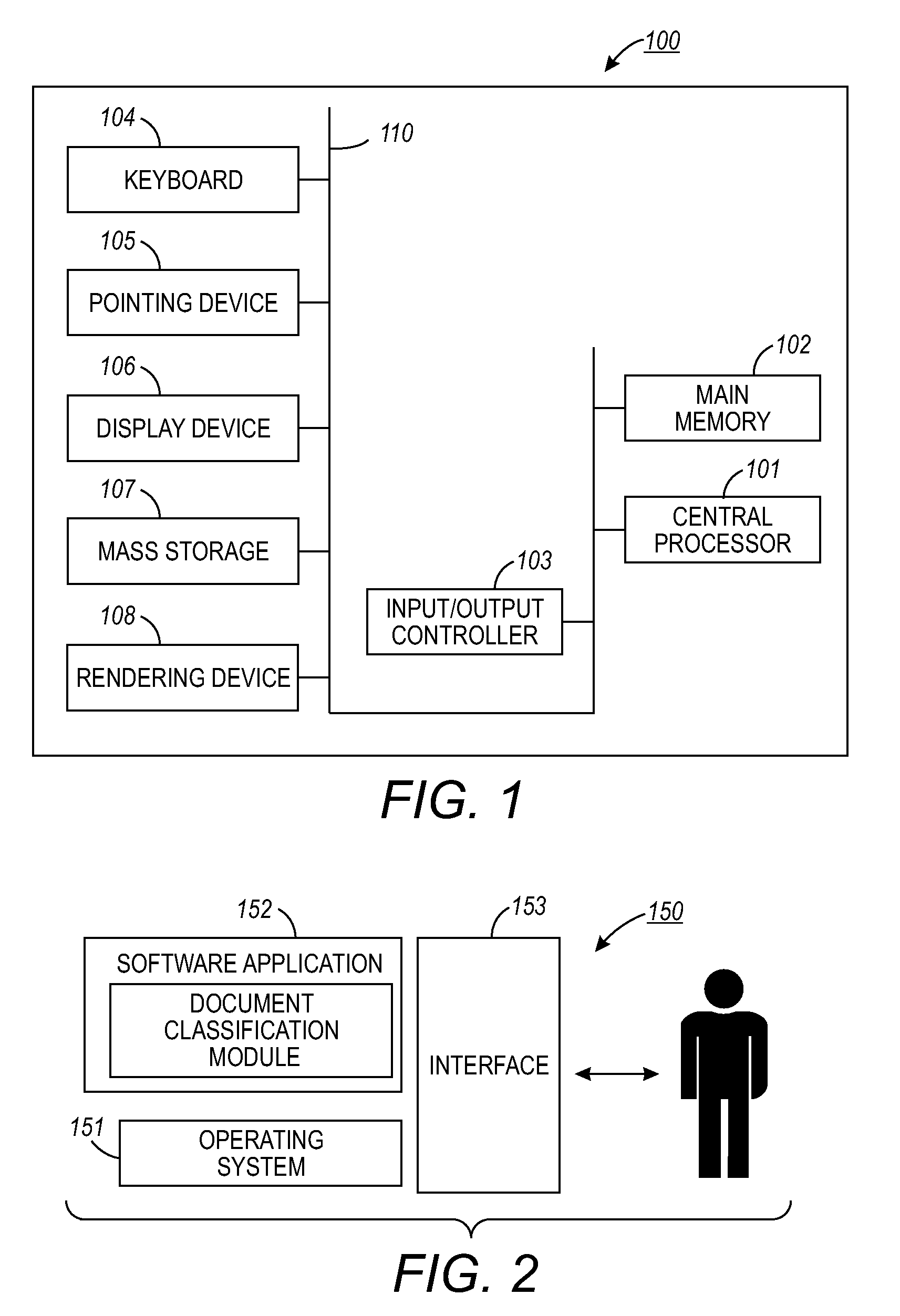 Method and system for training classification and extraction engine in an imaging solution