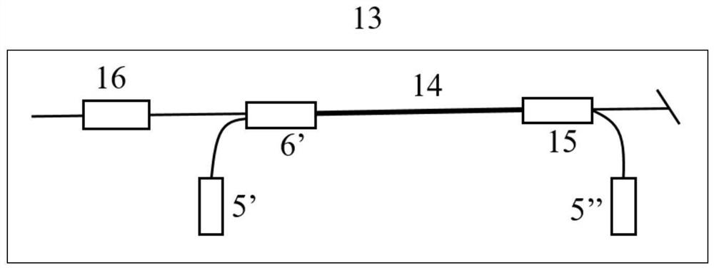 All-polarization-maintaining femtosecond fiber laser based on hybrid modulation mode locking