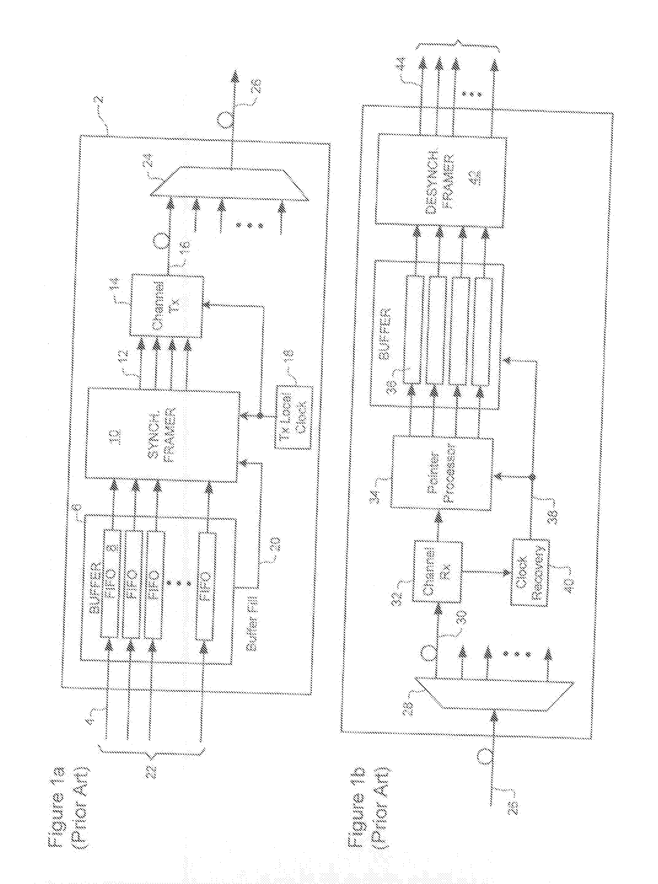 Traffic driven variable bandwidth optical transmission